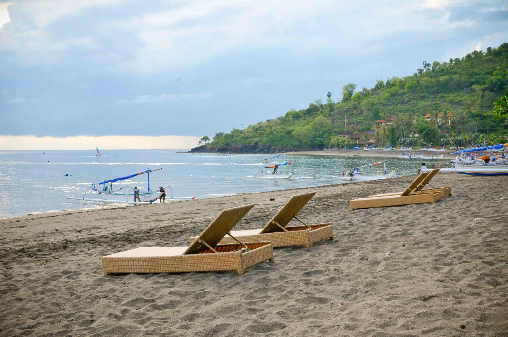 Hidden Paradise Cottages