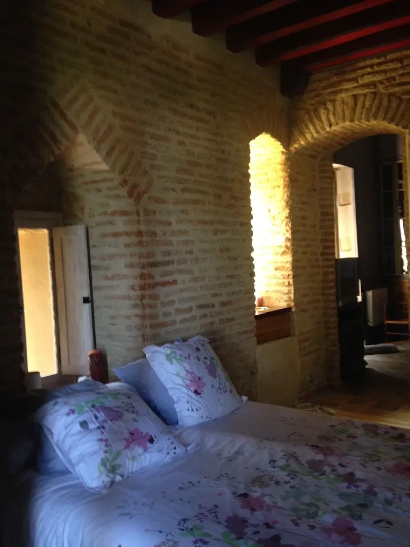 Chateau de Vallègue