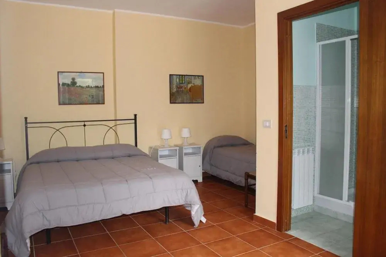 Il Nido delle Aquile dellEtna