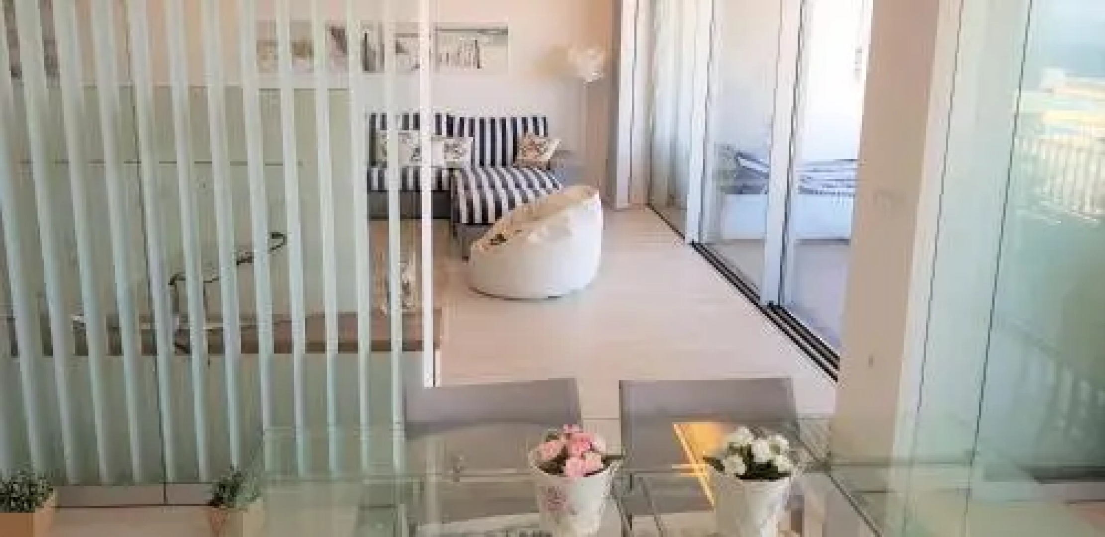 Avenida dos Banhos Apartment