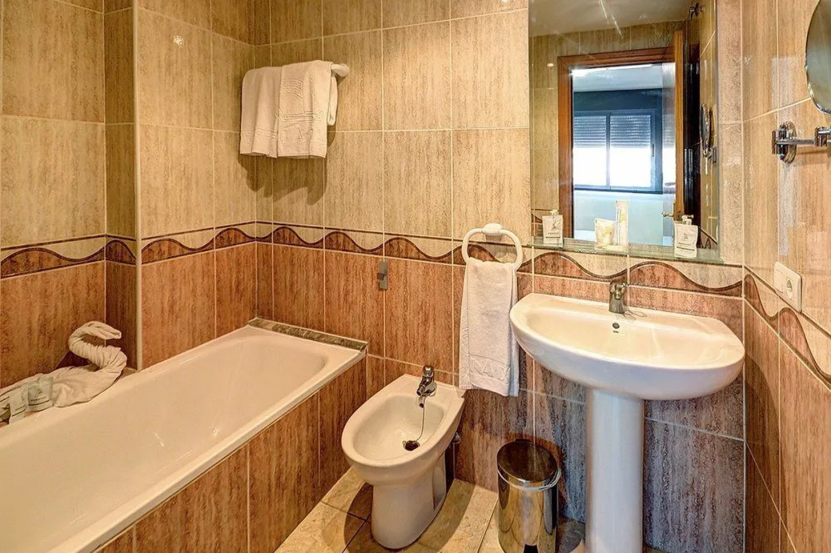 Apartamentos Marina D'or Beach Multiservicios