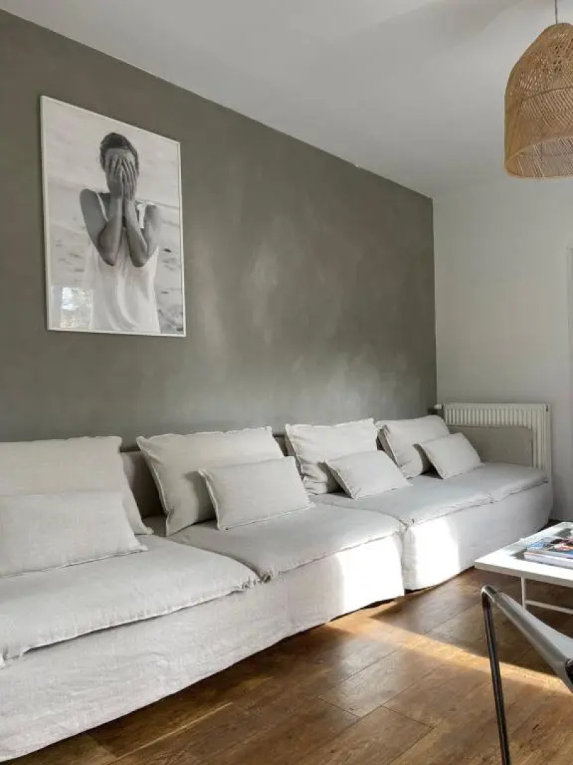 Feel-good home 5 min drive from Cazaux lake & sand beaches