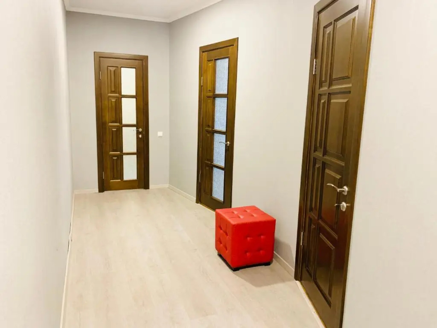 Мини-гостиница Три Коня