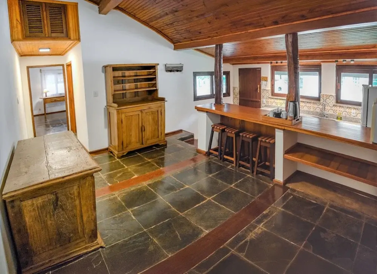 Hotel Fazenda Bela Vista