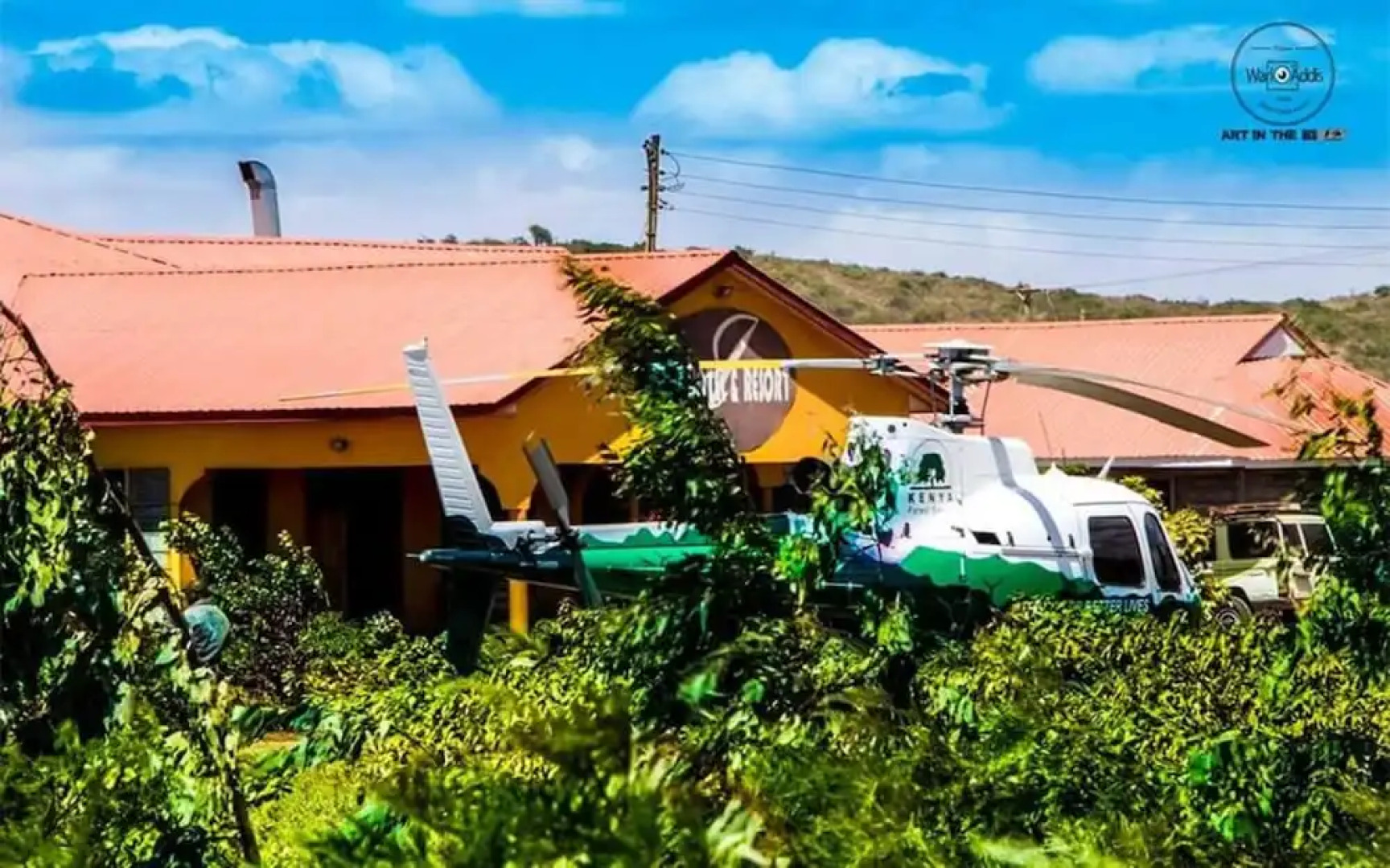 Jirime Hotel & Resort