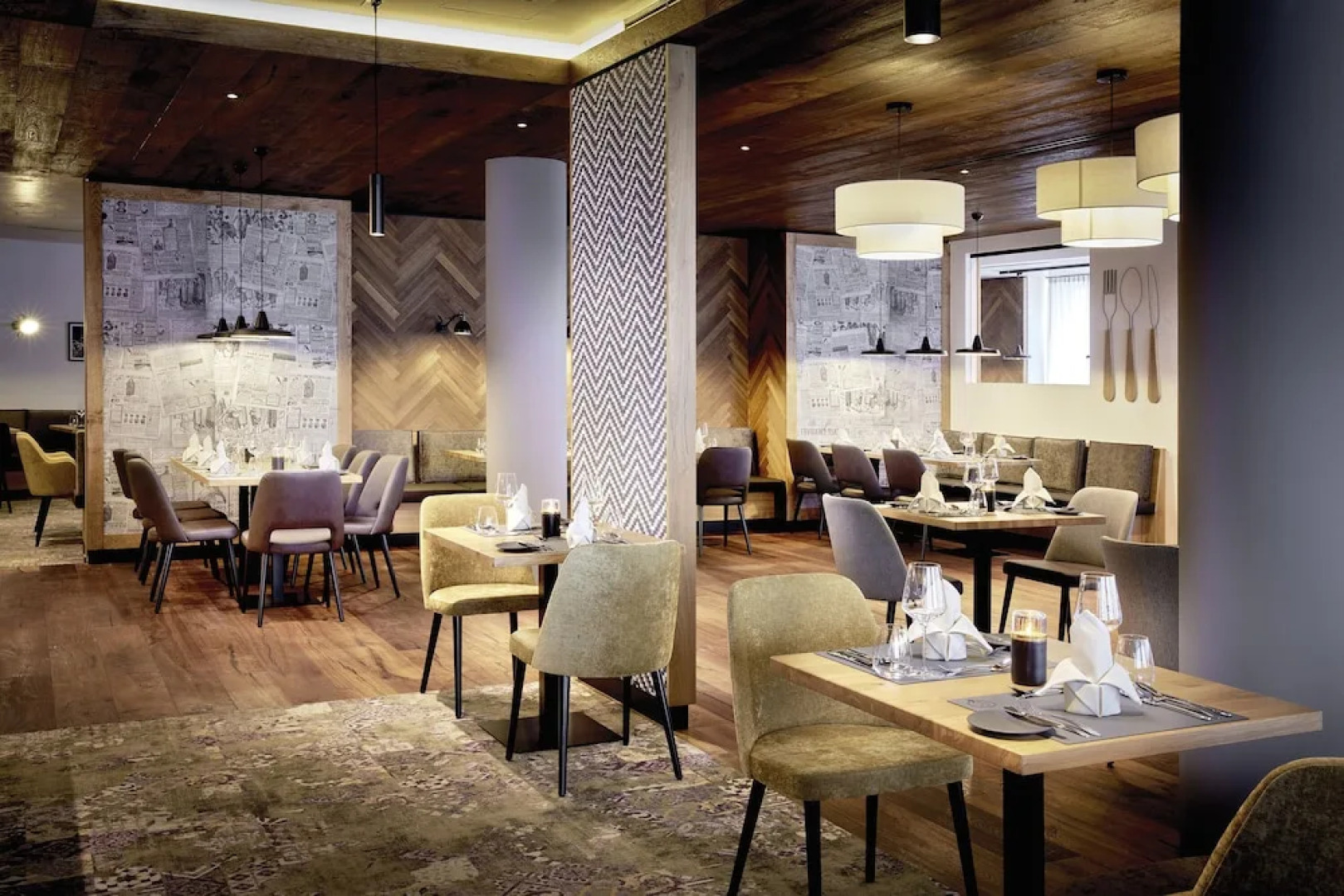 Active Nature Resort DAS SeeMOUNT