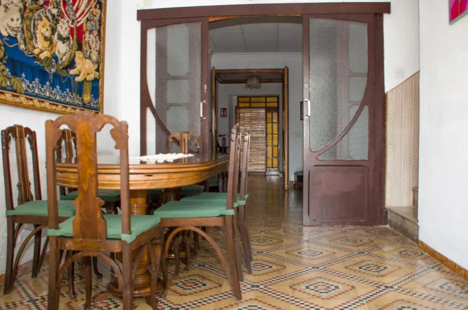 Casa Marifina