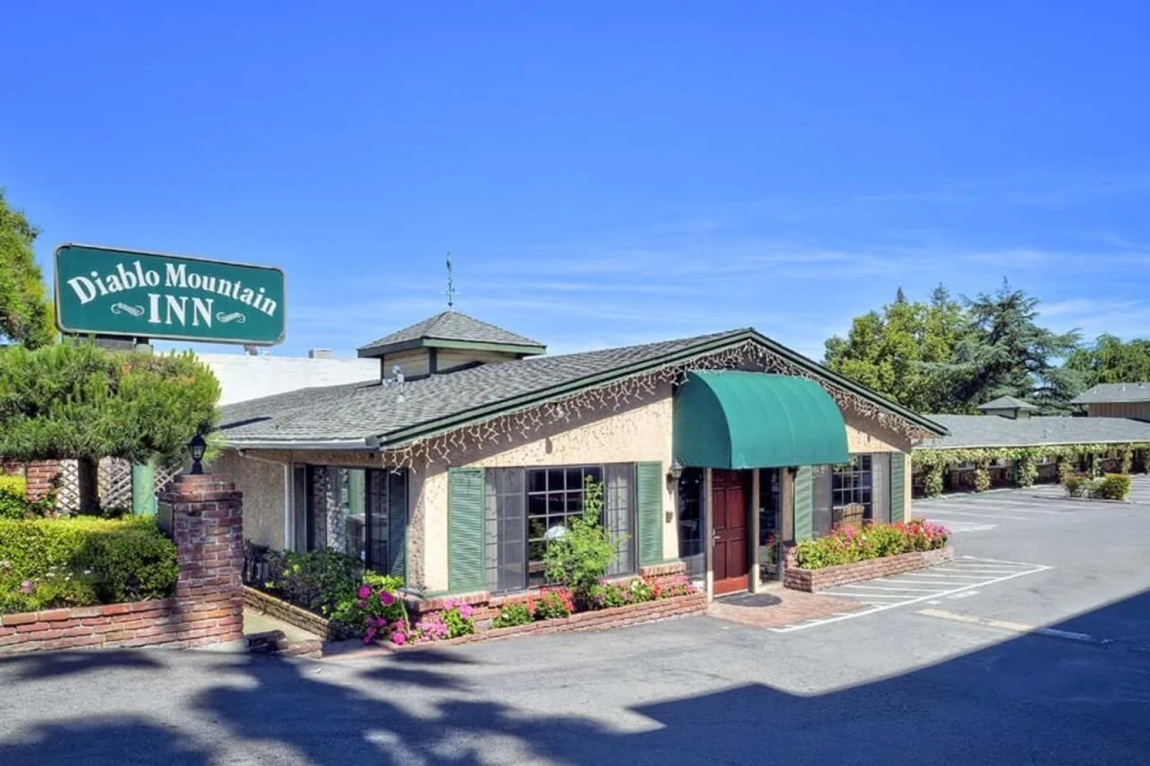 Diablo Mountain Inn - Walnut Creek