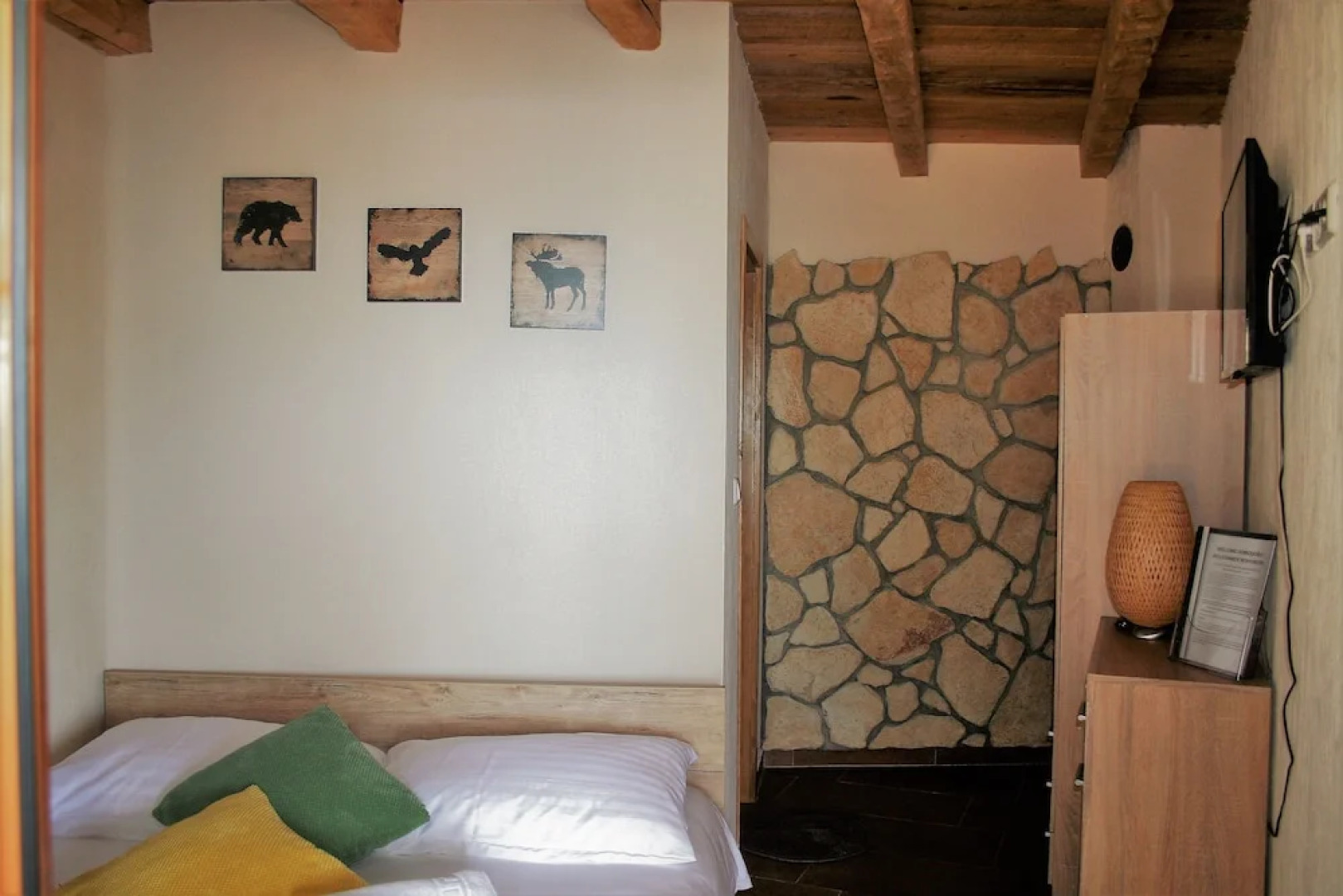Boutique B&B Agroturizam Sv. Juraj