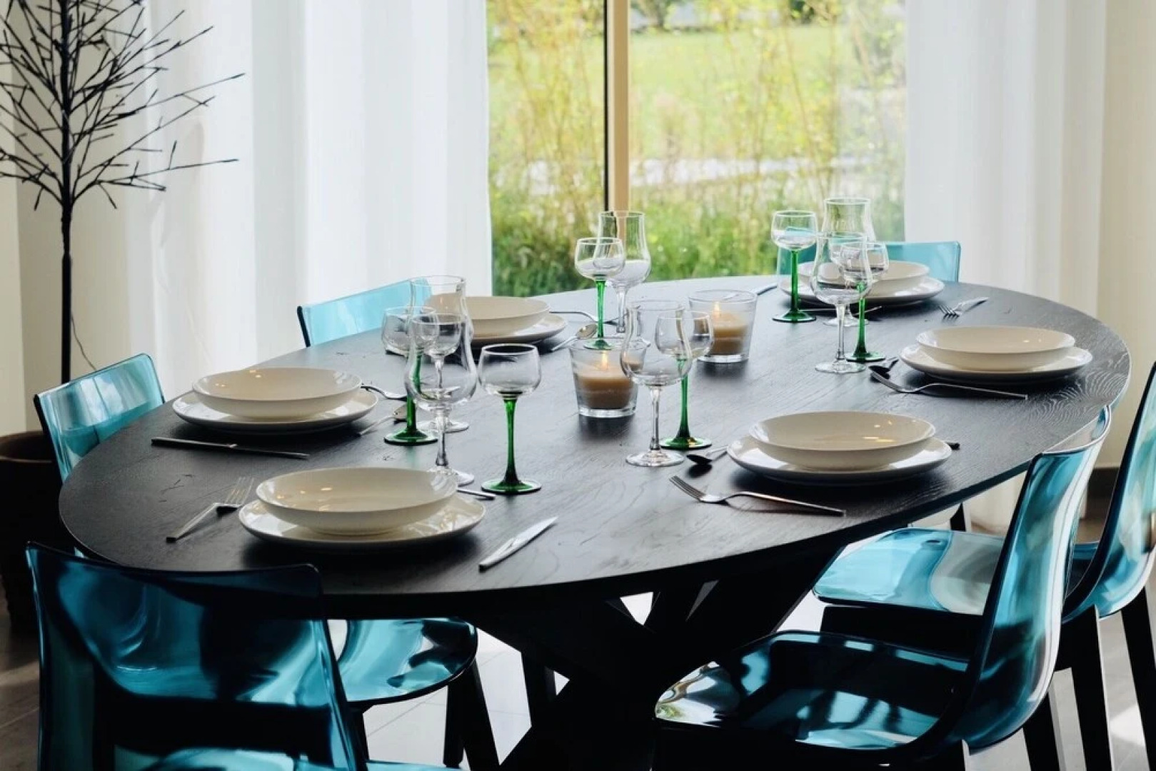 La Company des Concierges : La Villa Picane