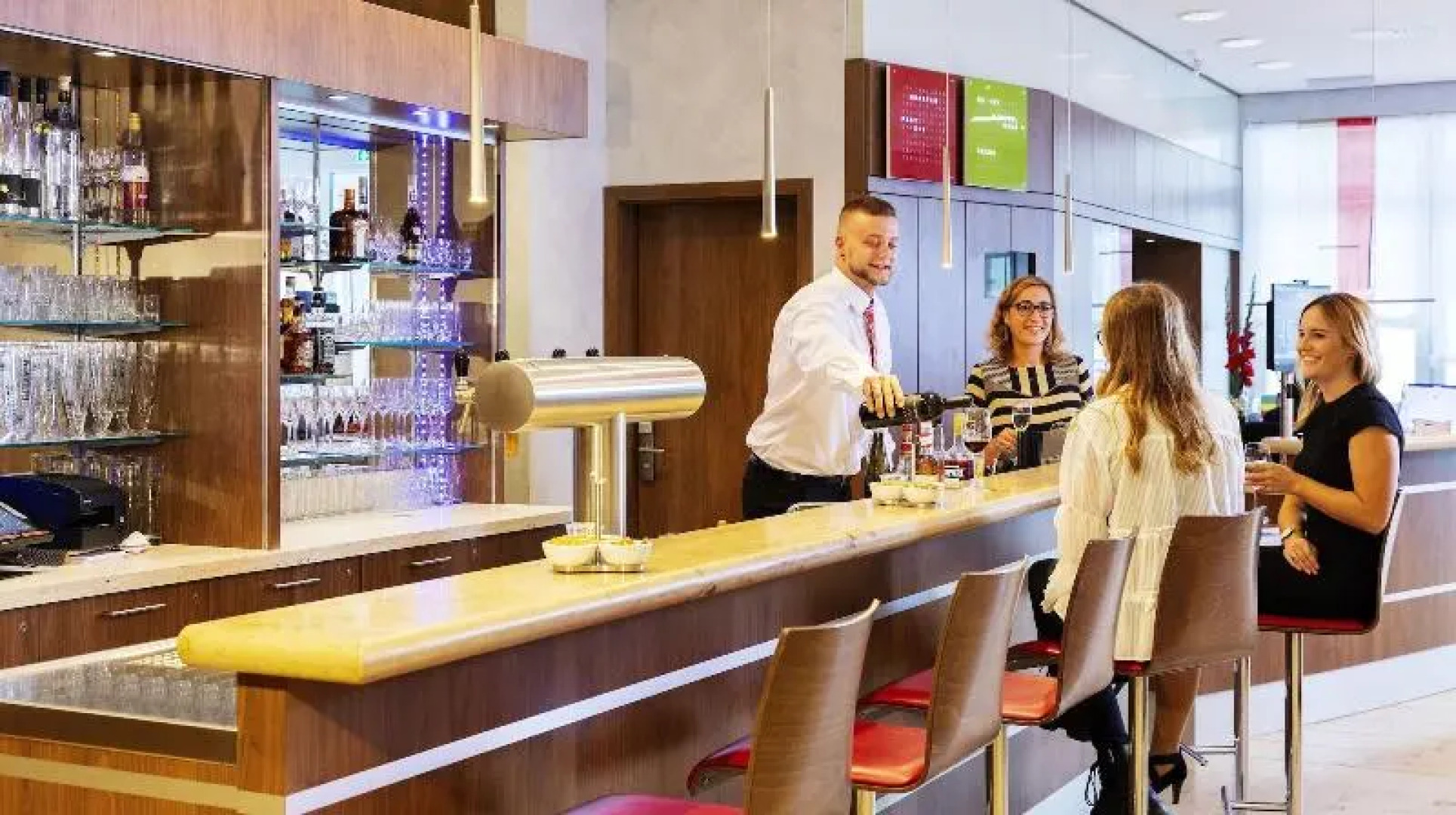 Best Western Hotel Loewengarten