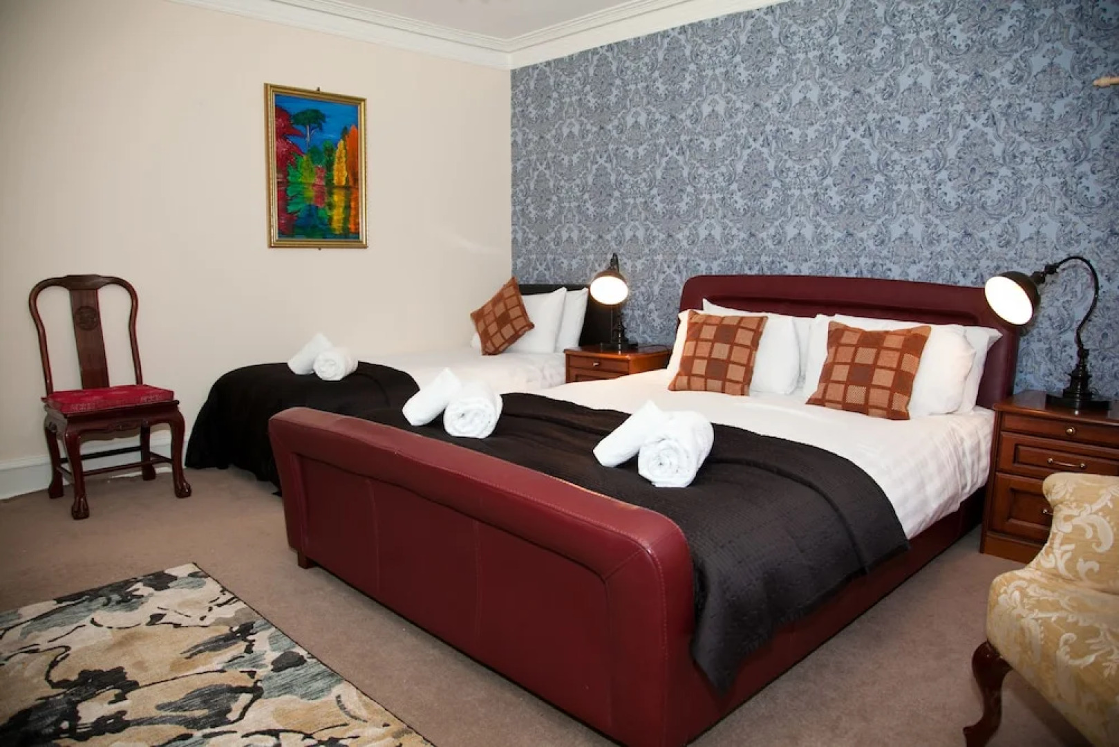 Richmond House Hotel