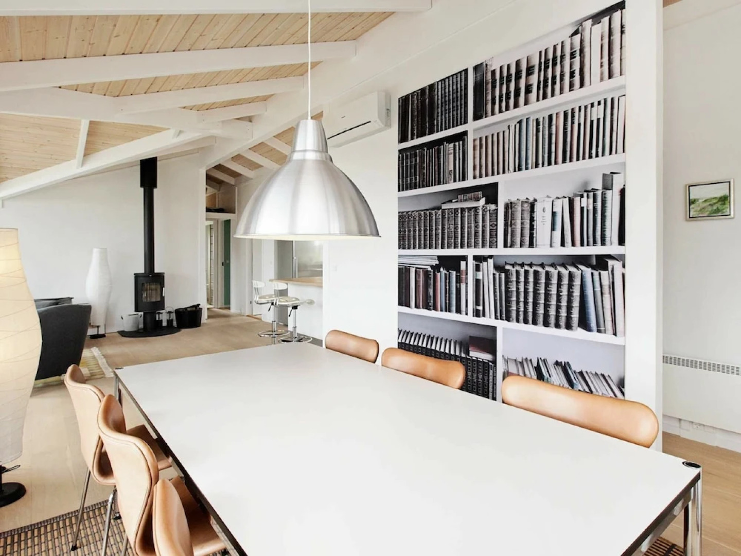 Quaint Holiday Home in Haderslev With Roofed Terrace