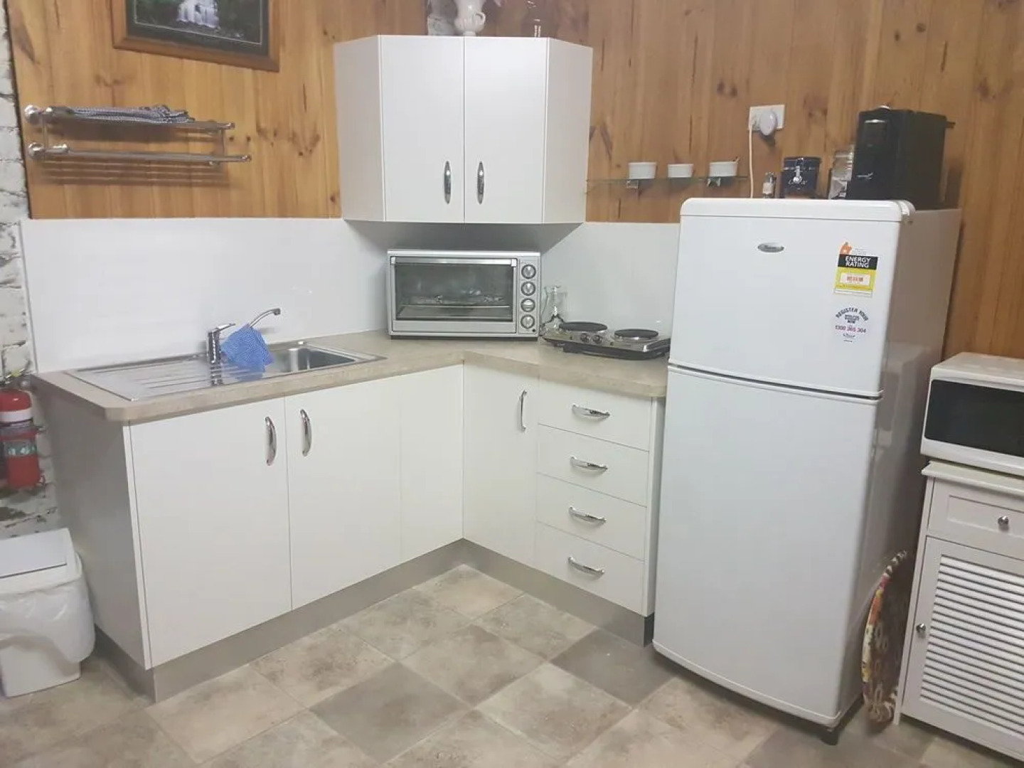 Tenterfield Cottage Holiday House