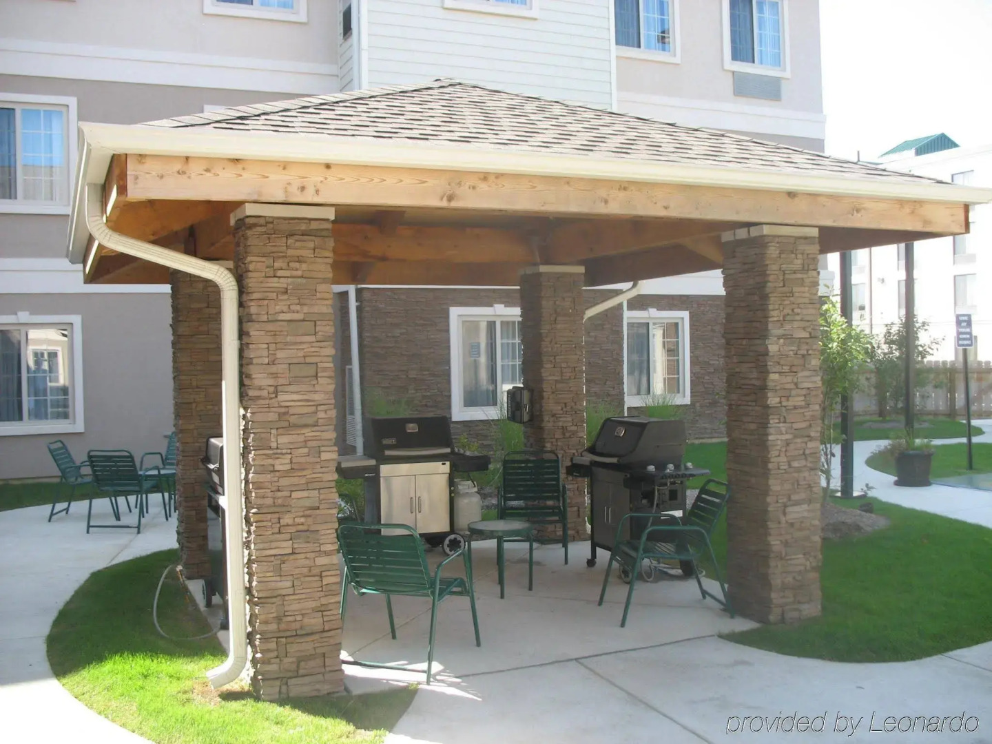 Staybridge Suites Fort Wayne by IHG