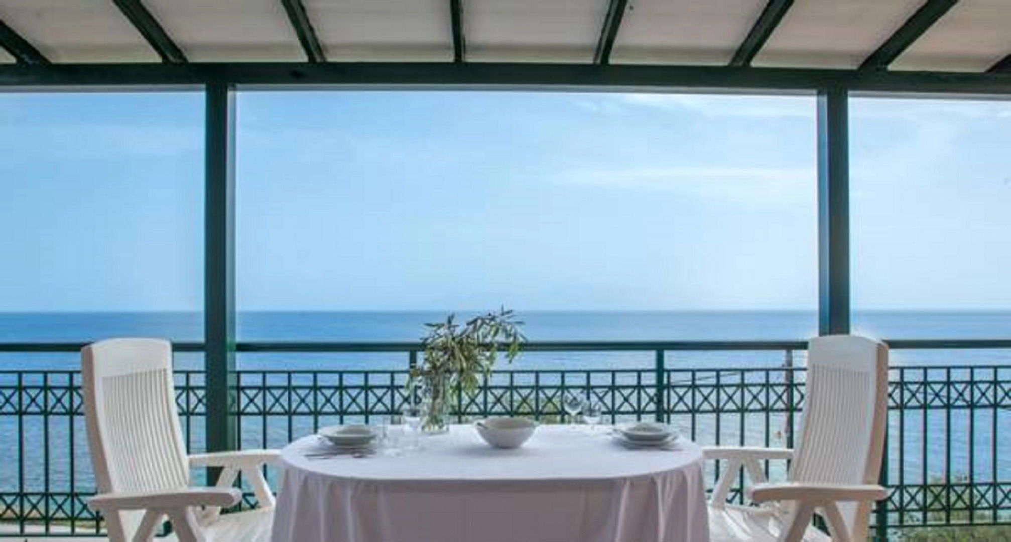 Anassa Mare Villas and Residences