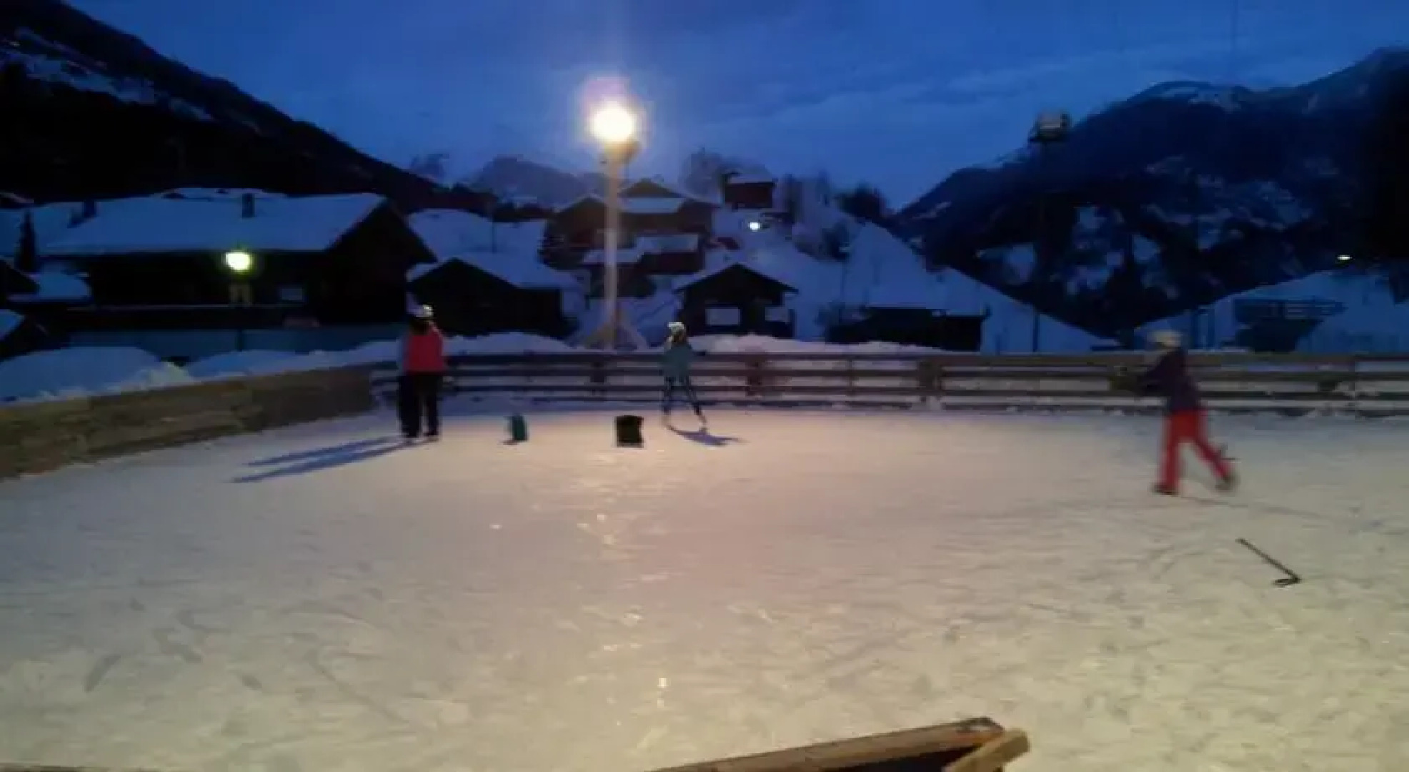 Marmotta di Montagne