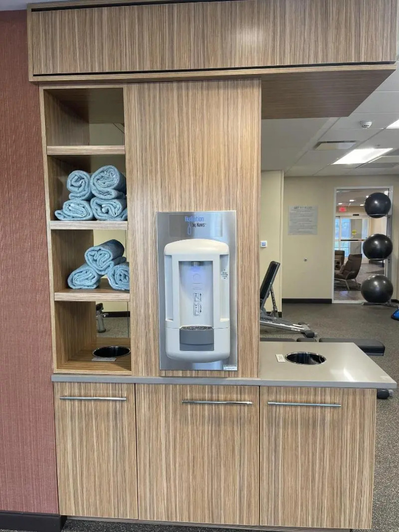 TownePlace Suites by Marriott Grand Rapids Airport Southeast