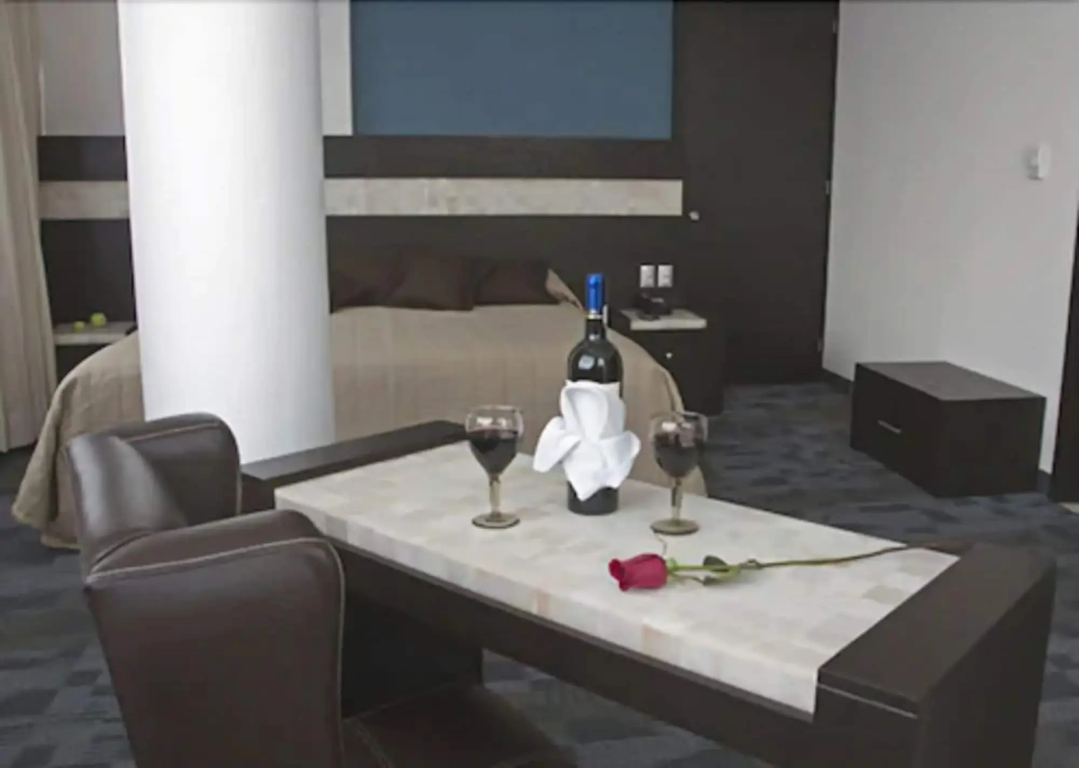 Hotel Real Rex