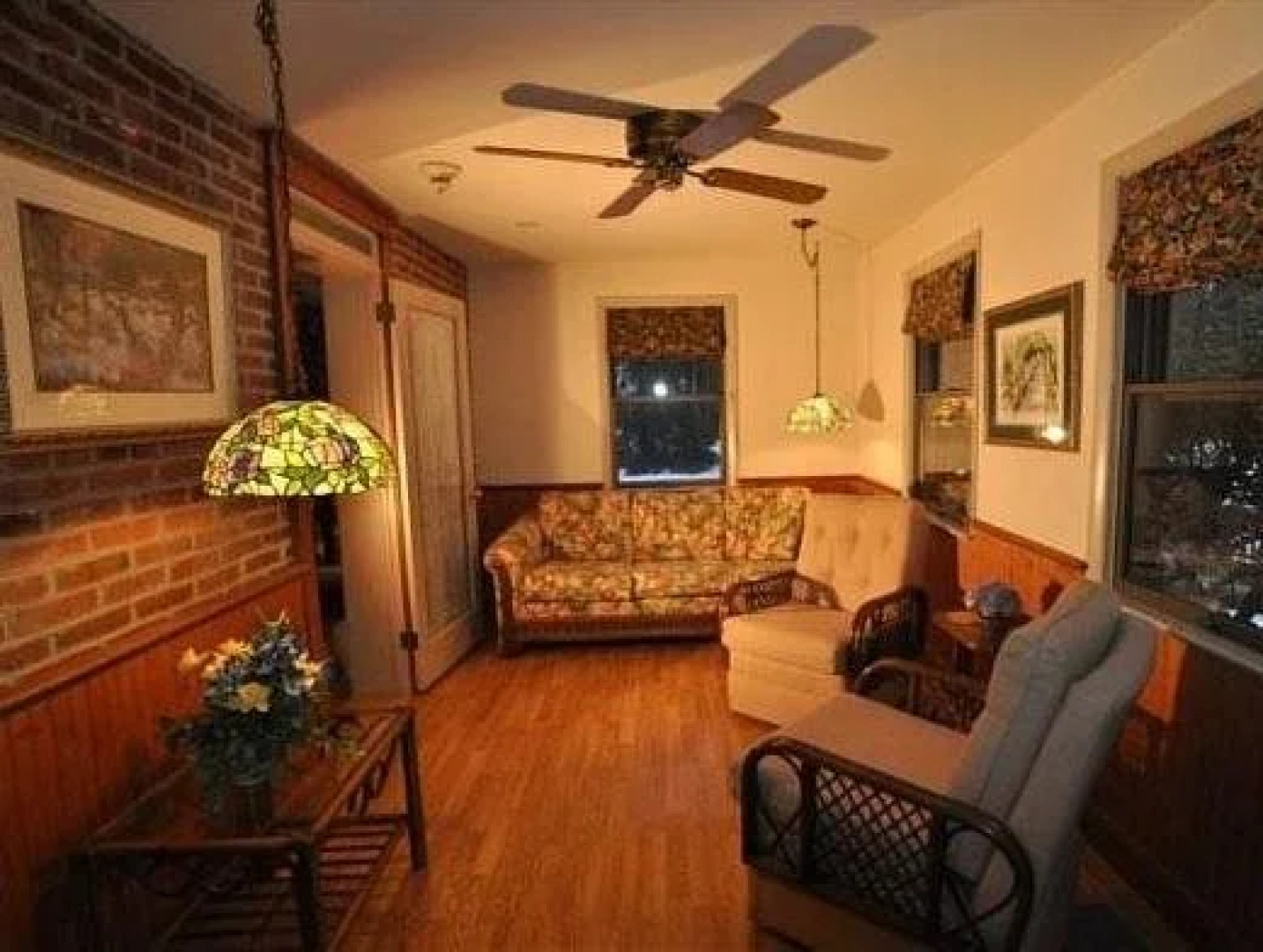 After Eight Bed and Breakfast