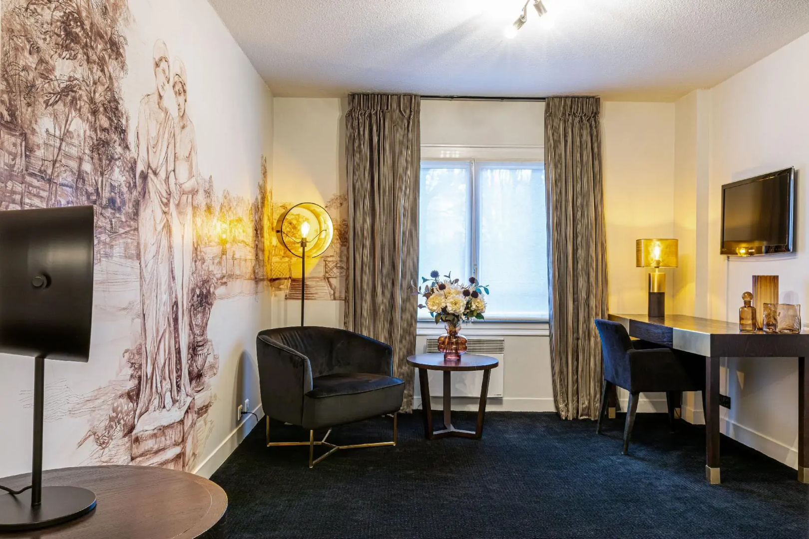 Hotel Quorum