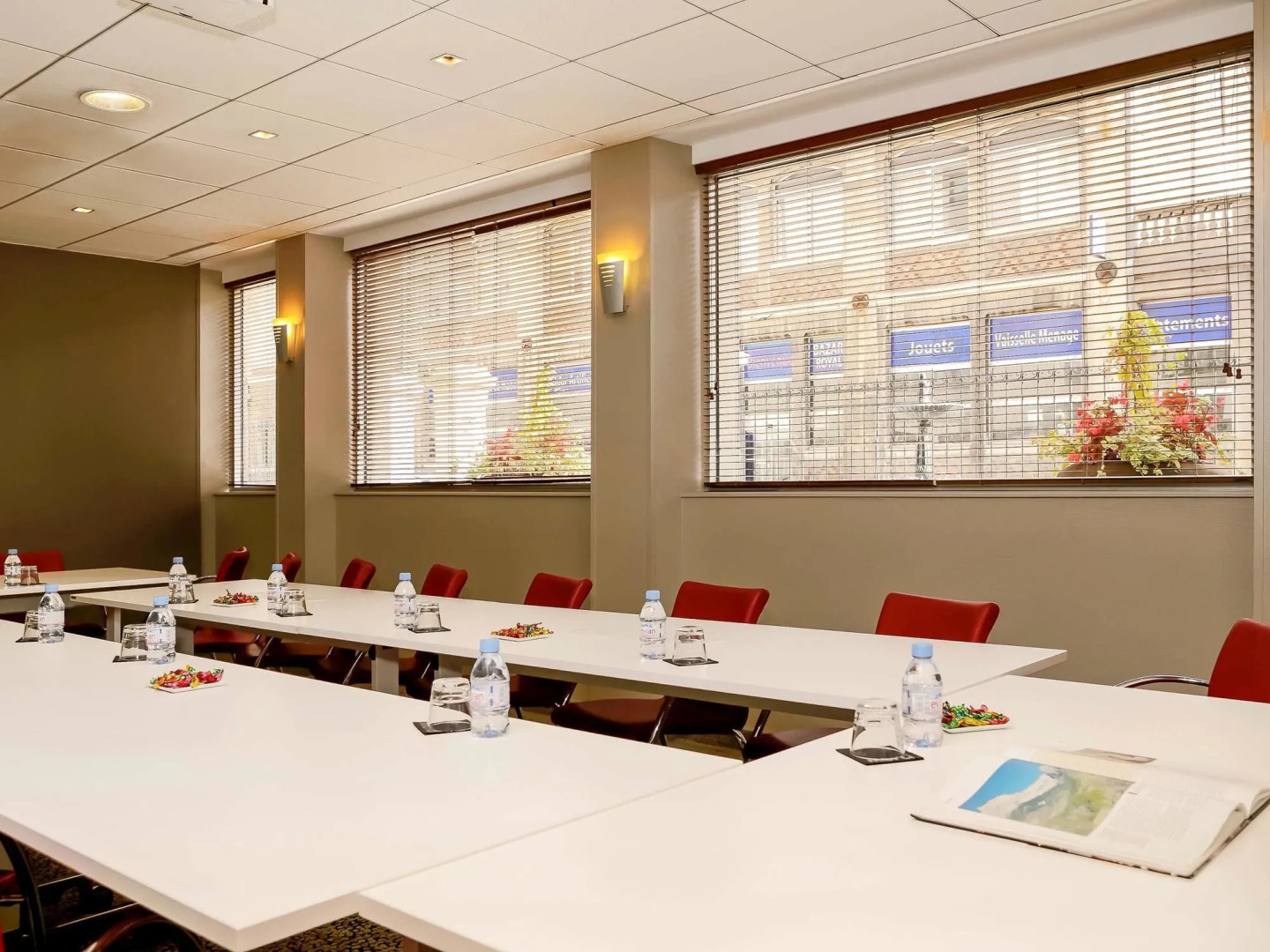 ibis Besancon Centre Ville