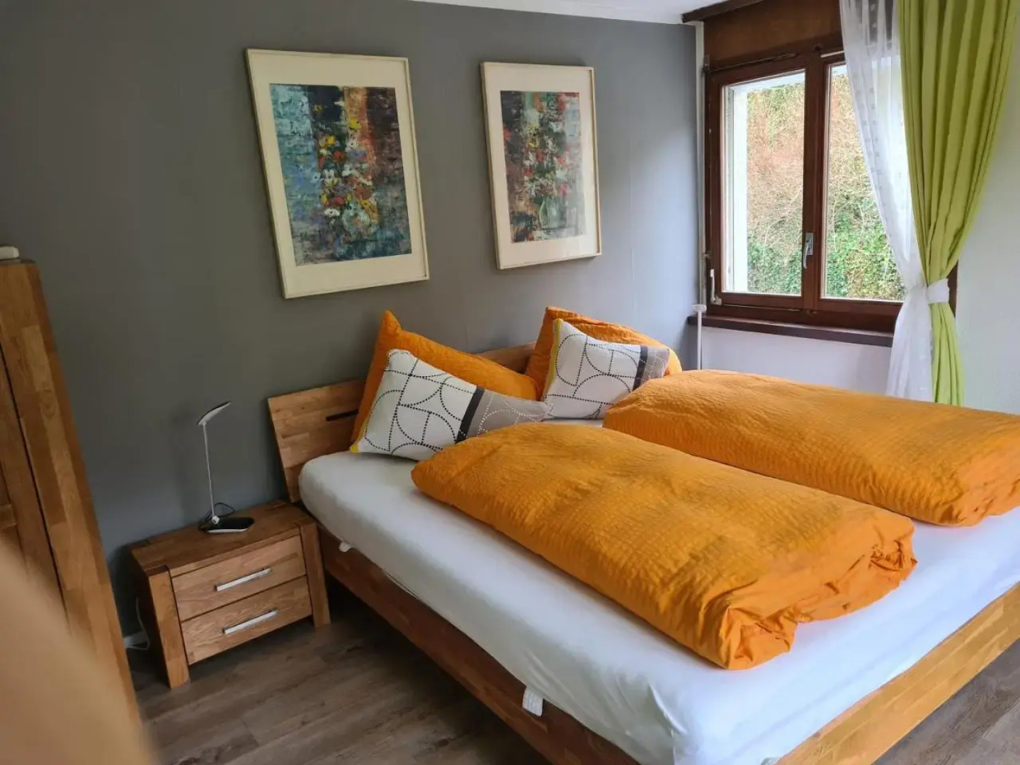 Hotel Restaurant Platten