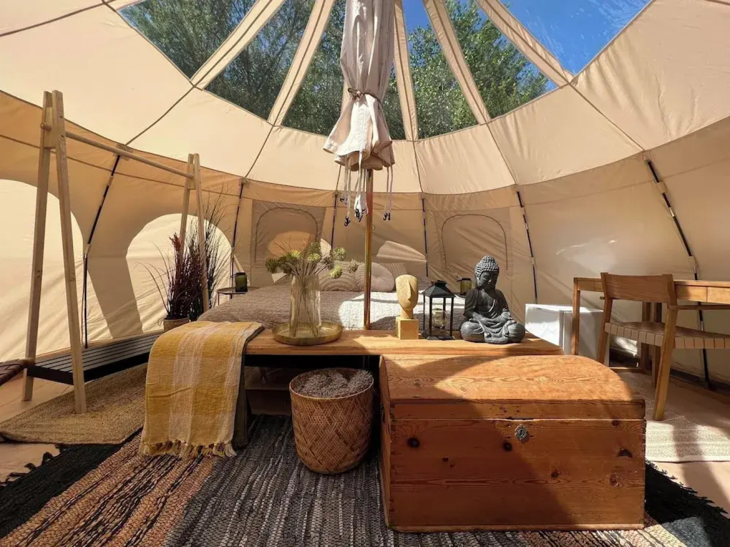 Bramslev Bakker Naturhotel