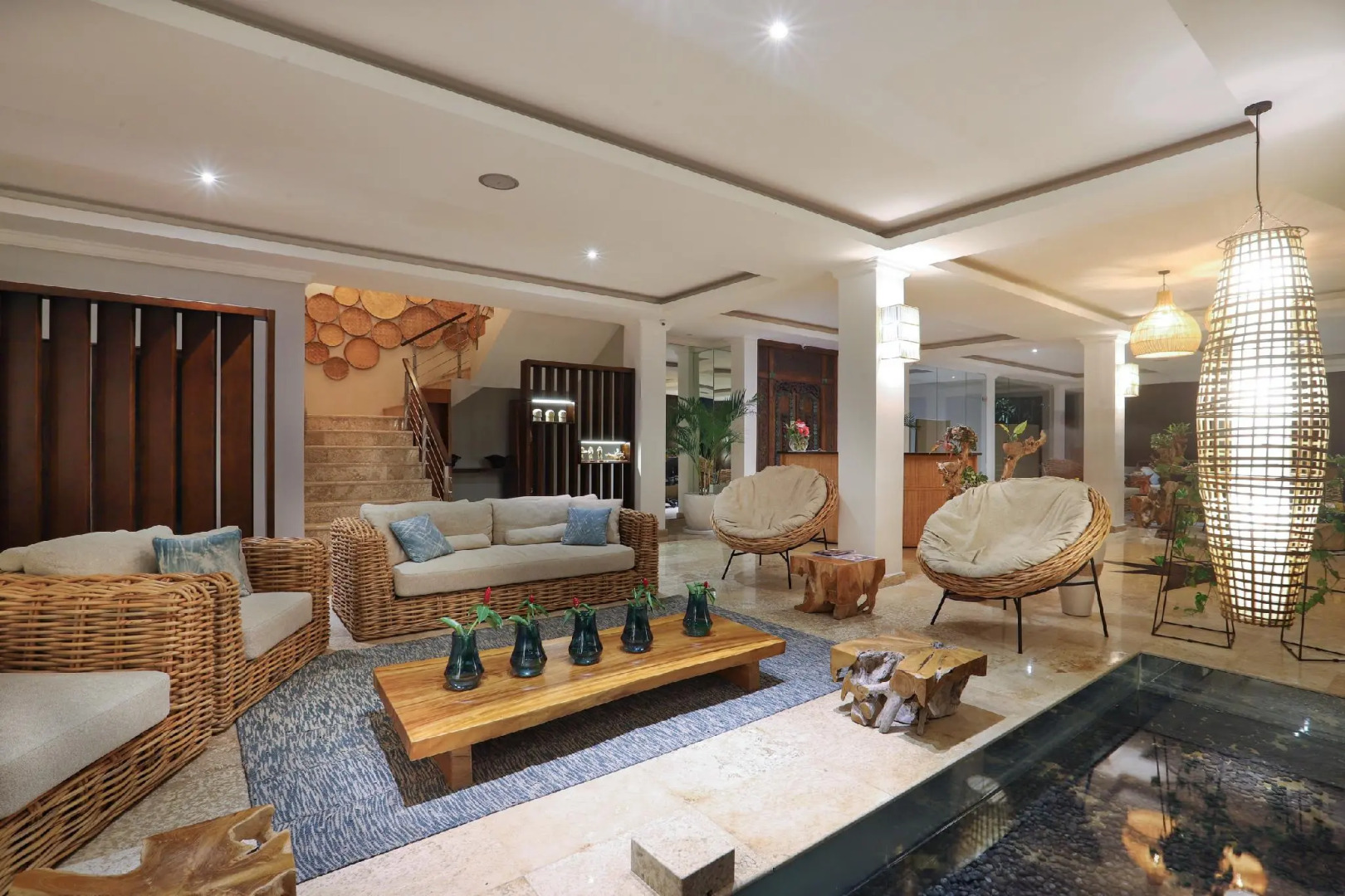 Nunamkhalu Private Villas & Spa