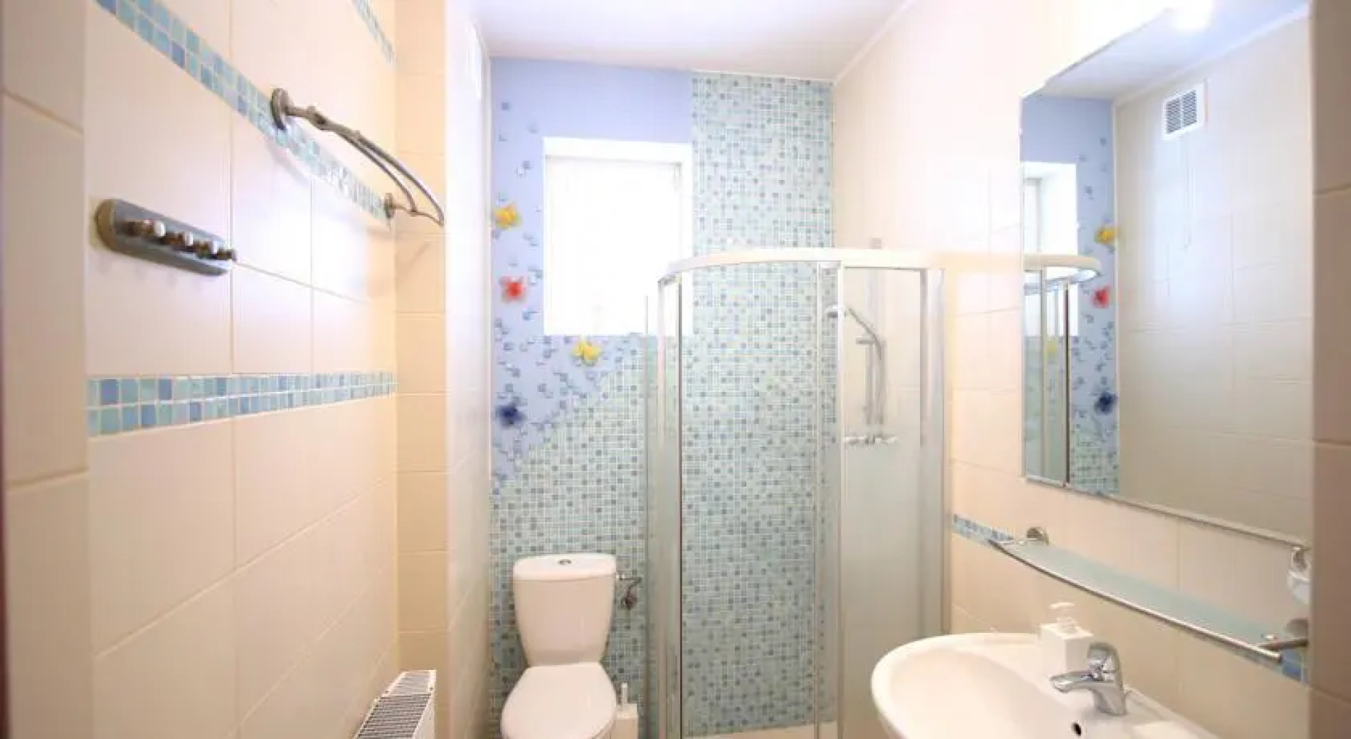 Domek nad Jeziorem Bełdany