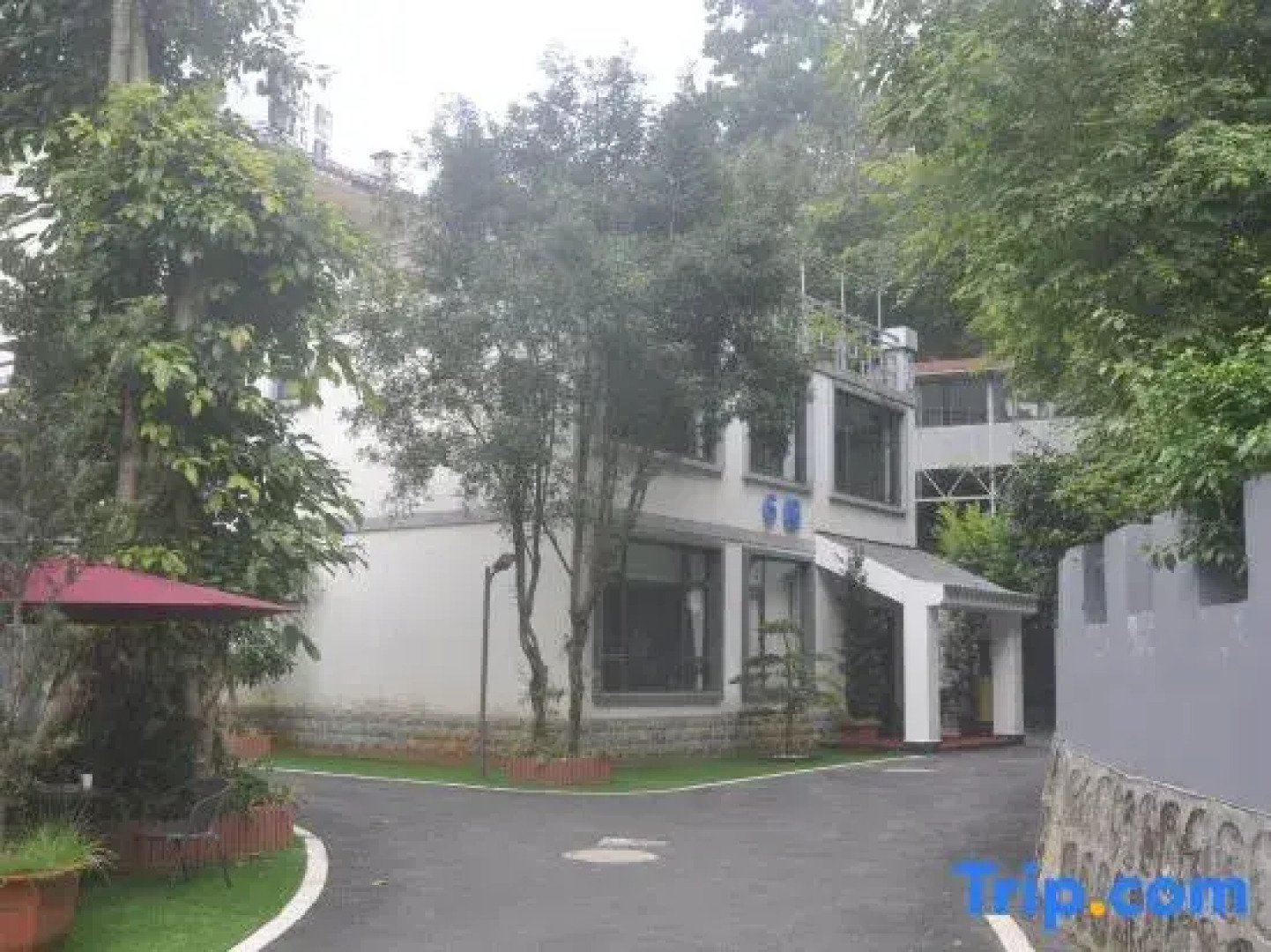 Guohao Zixi Heyuan Hotel