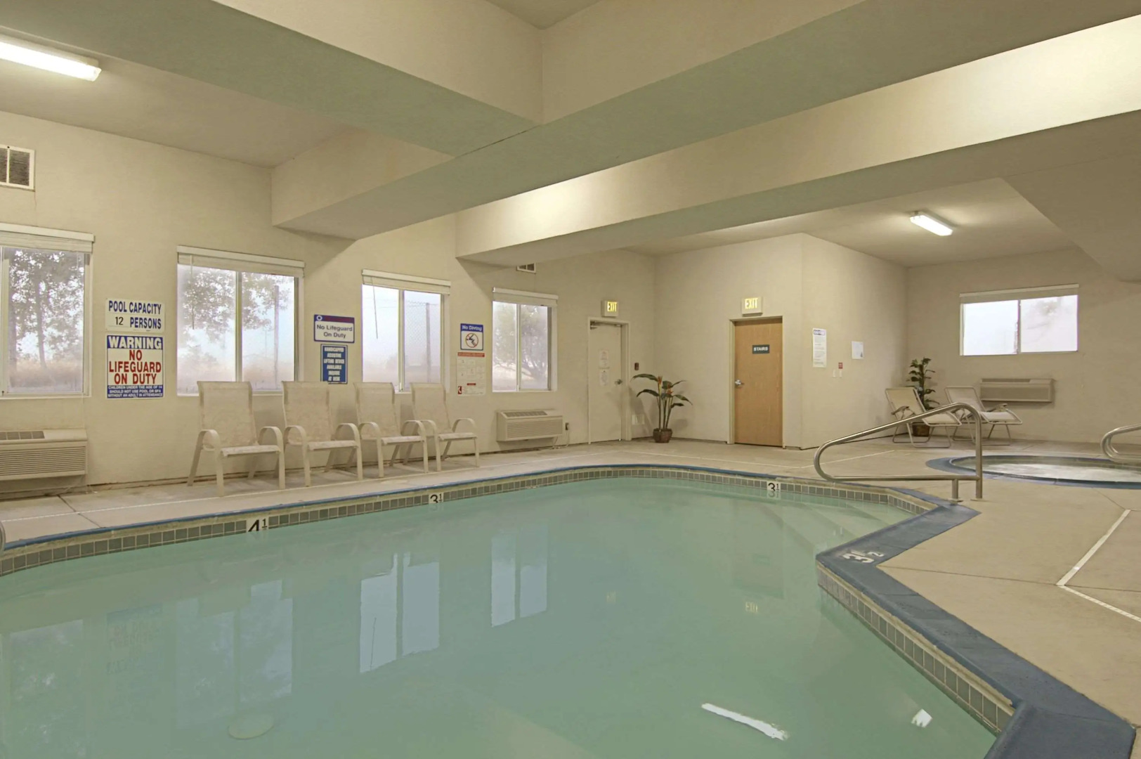 Holiday Inn Express Redding North by IHG