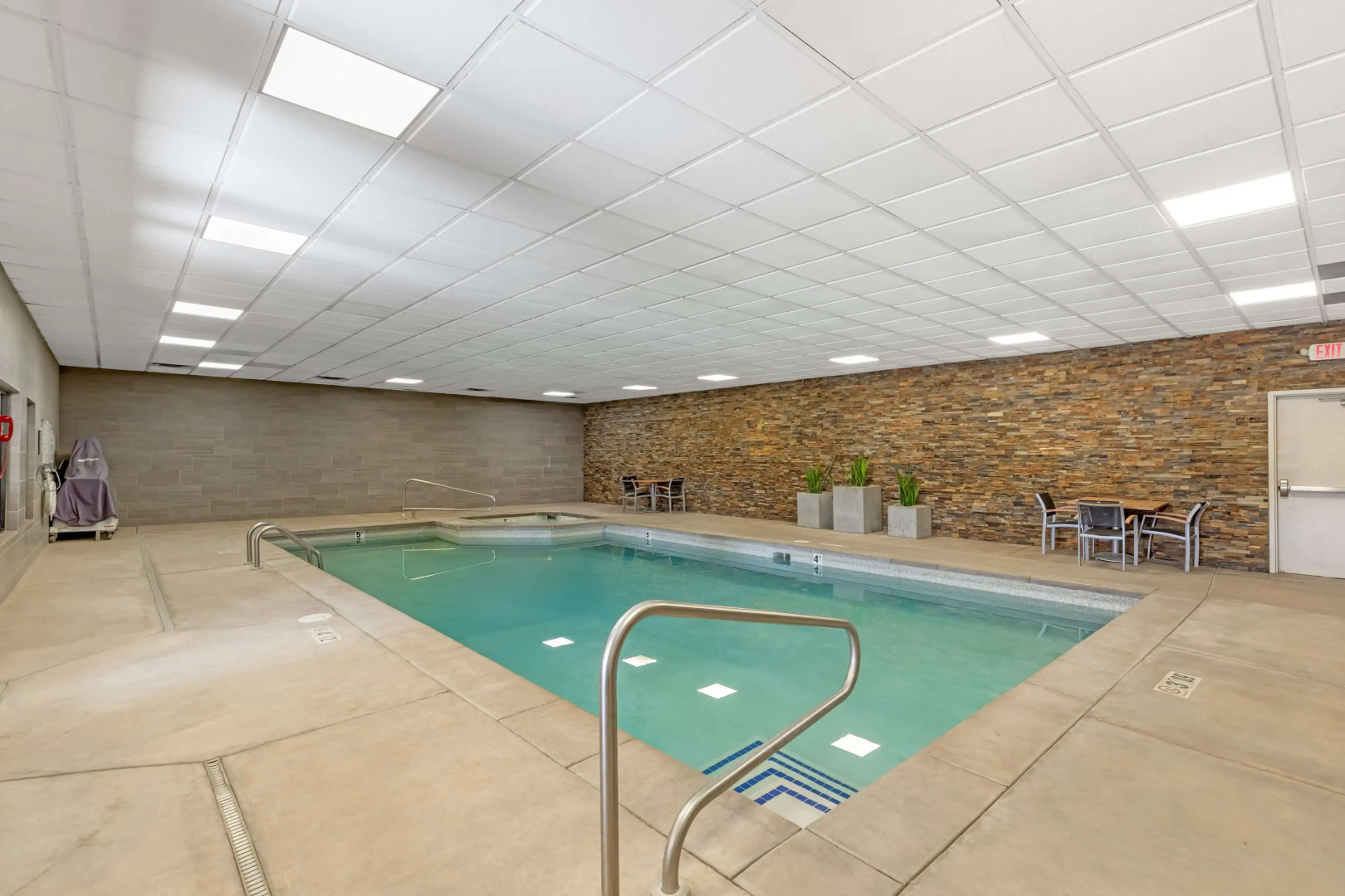 Best Western CottonTree Inn