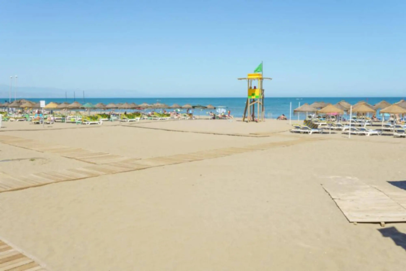 CT 155 - Puerto Marina Beachhouse - CT 155 - Puerto Marina Beachhouse
