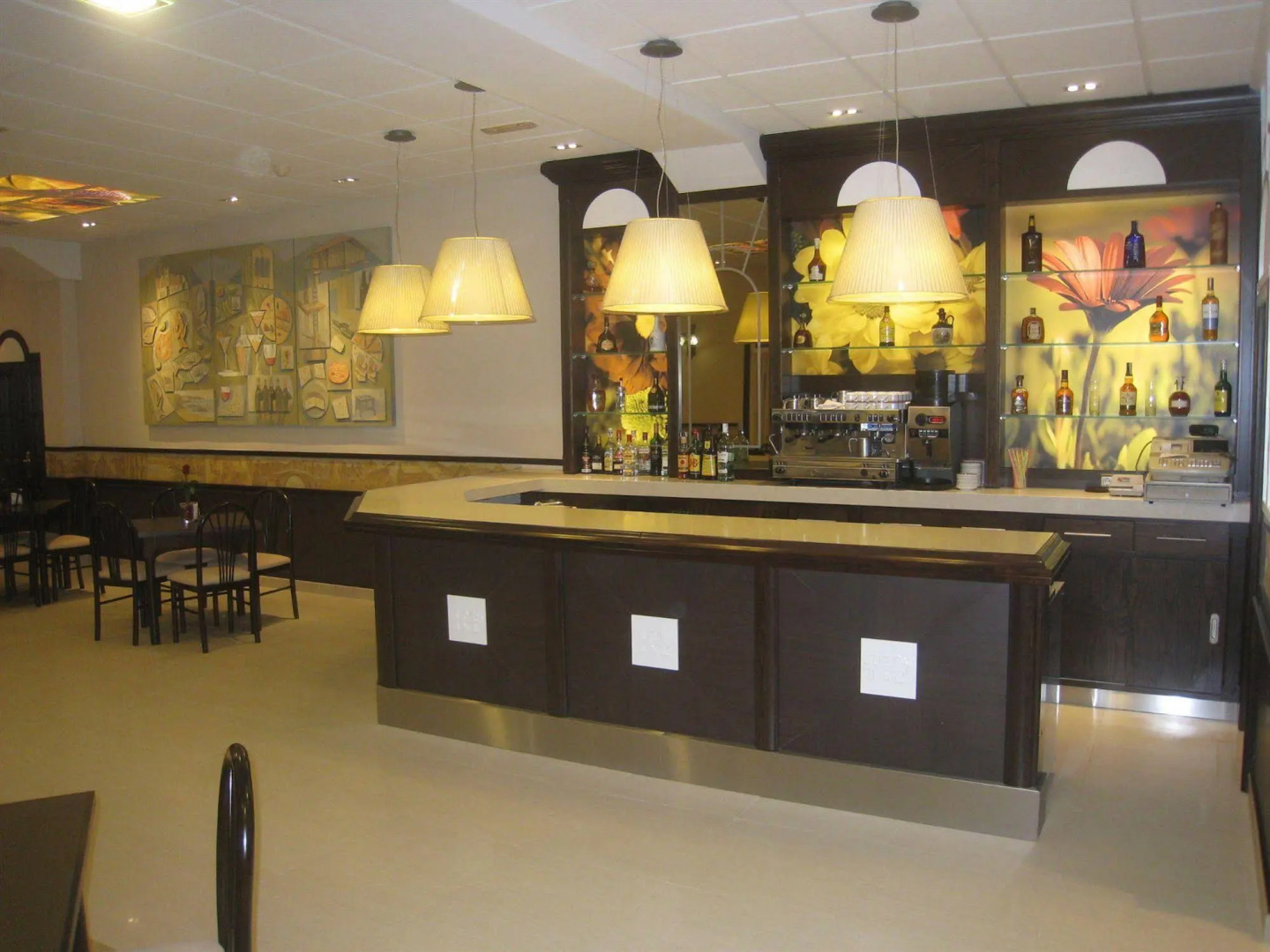 Hotel y Casona El Carmen