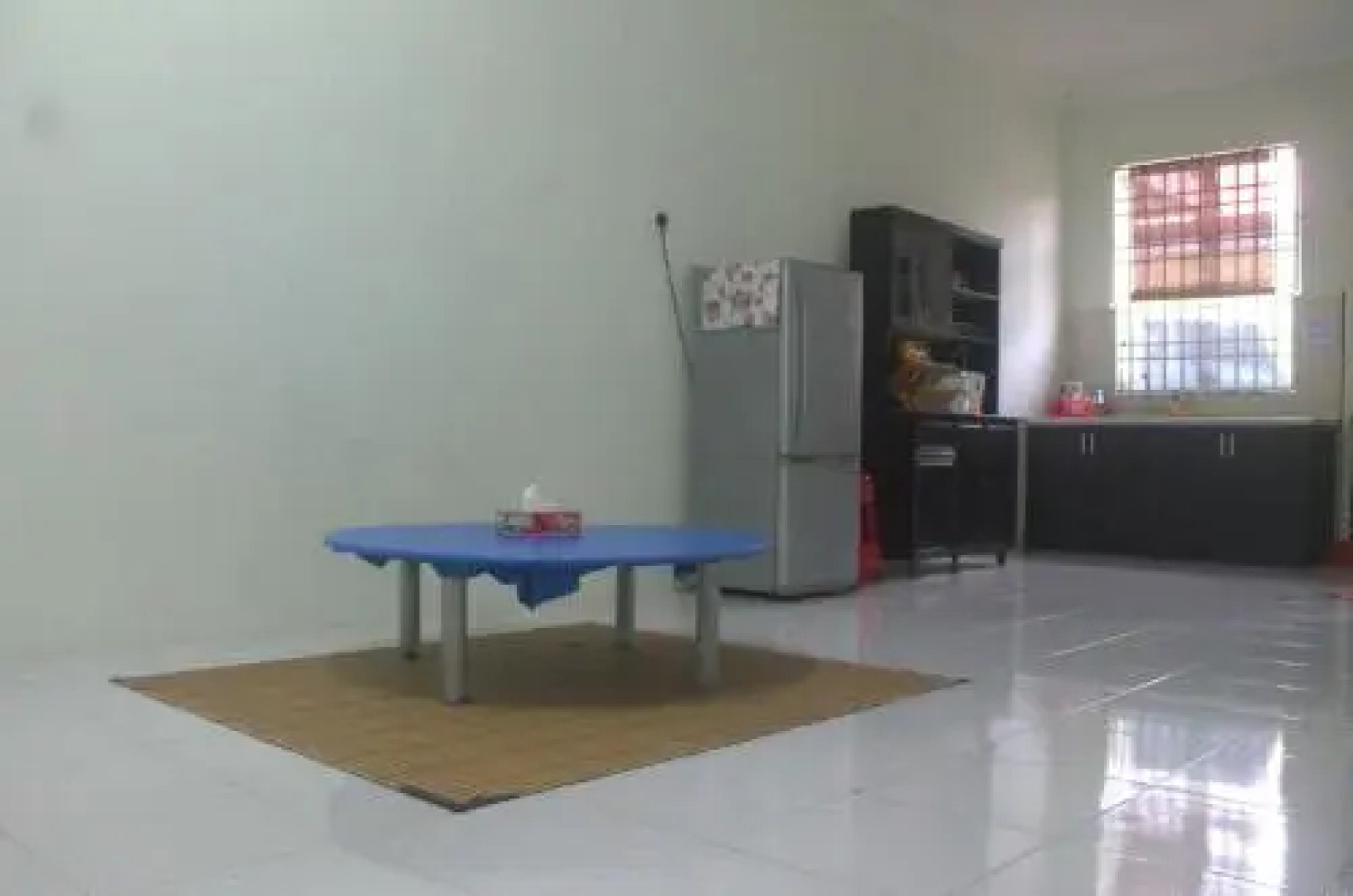 Al-Yasr Guest House Pendang