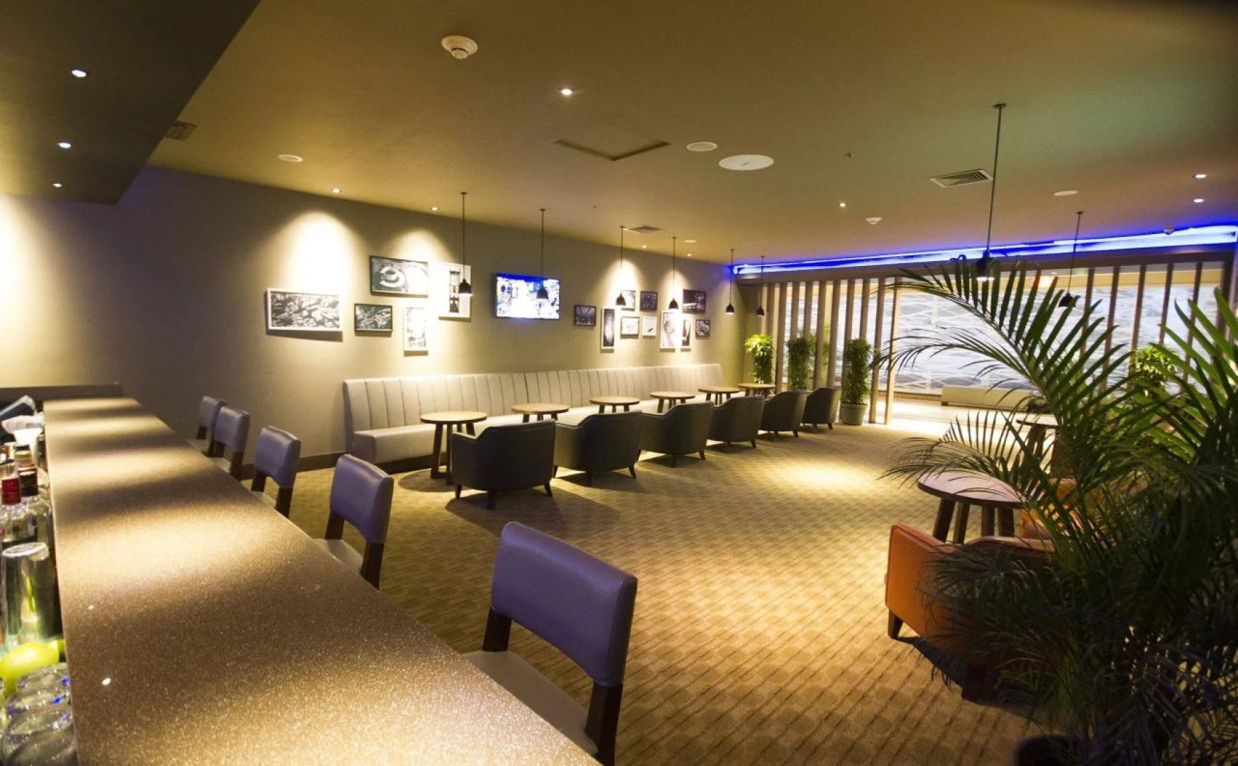 Crowne Plaza Managua by IHG