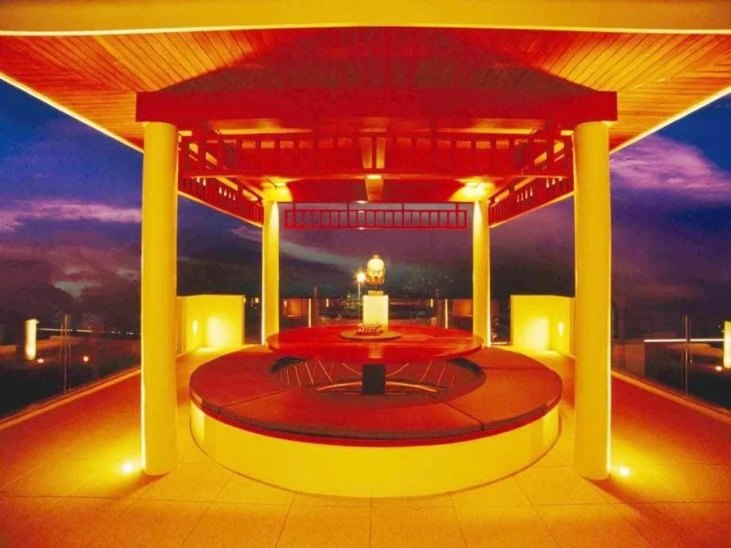 Tadarawadi Pool Villa at Phoenix Golf