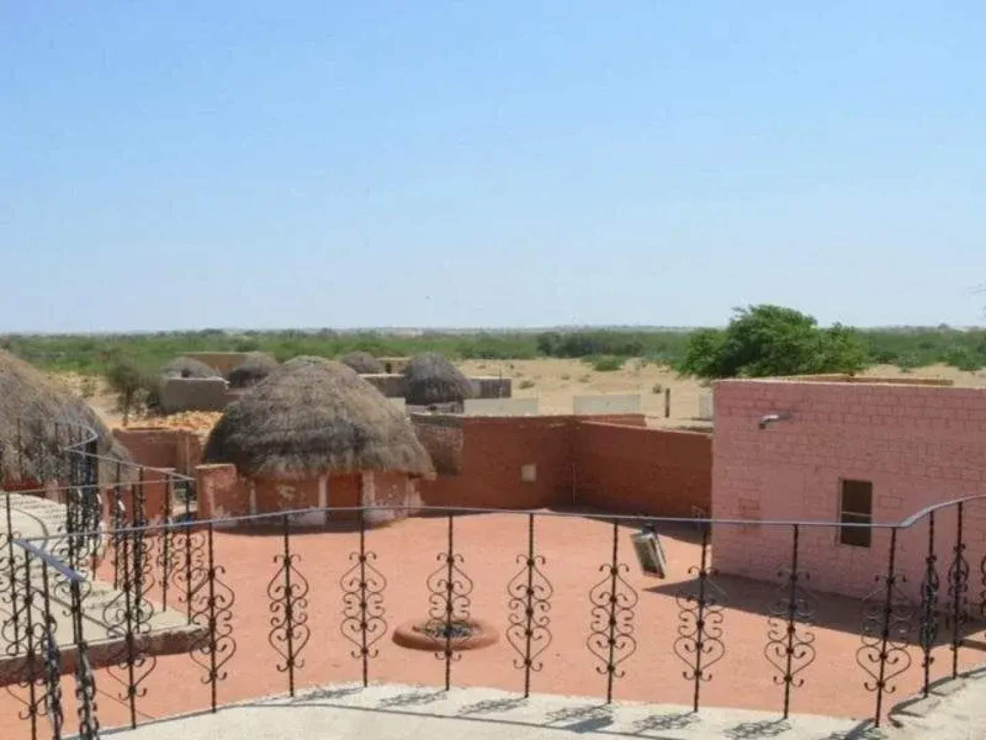 Registhan Guest House