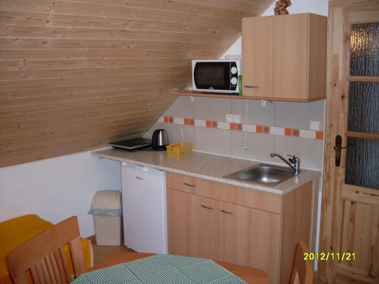 Penzion U Heřmánků Volary