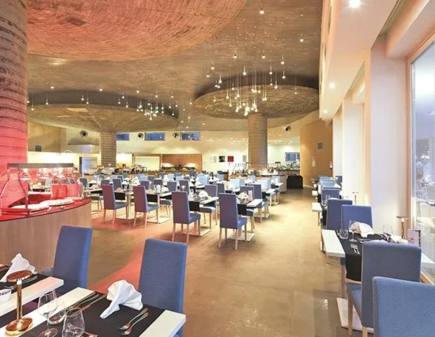 TUI BLUE Tropea -  Baia di Riaci Resort