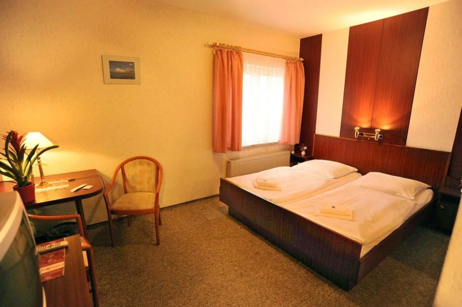 Pension Am Stettiner Haff