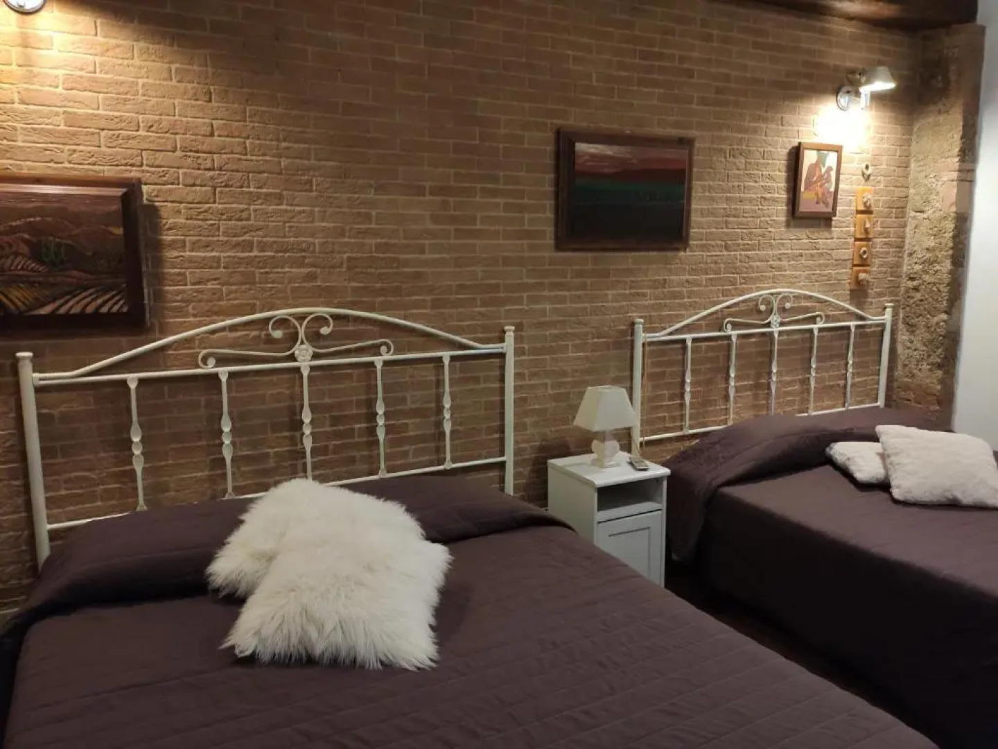 Antico Podere Il Bugnolo