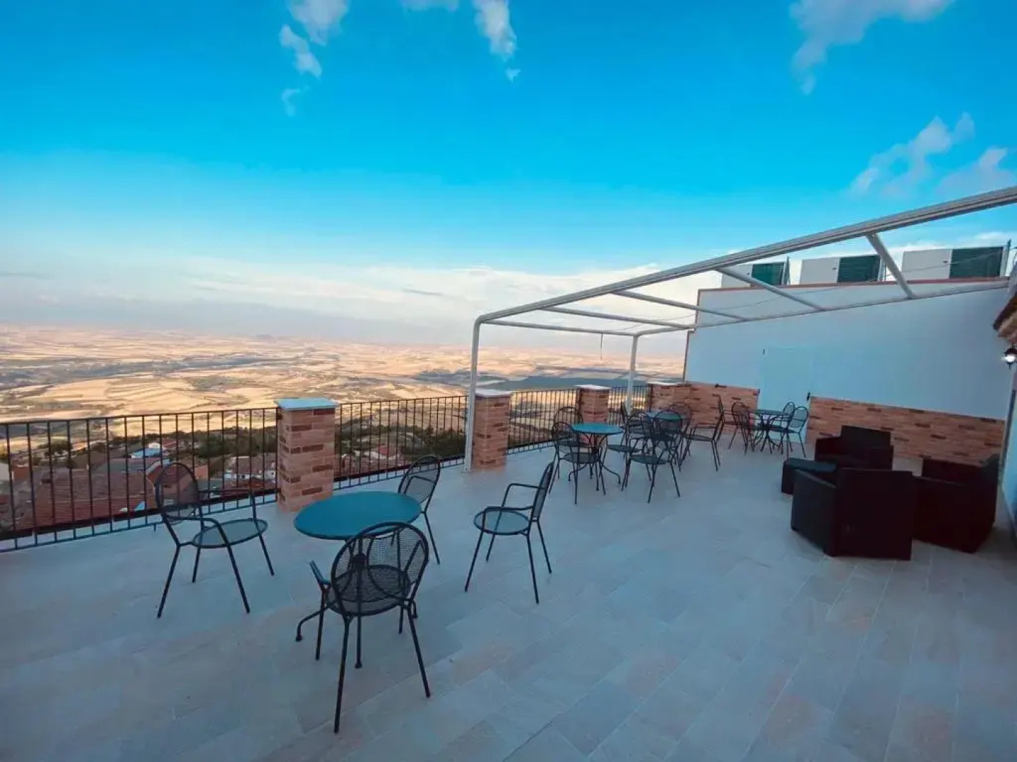 Relais San Marco Luxury Guest House