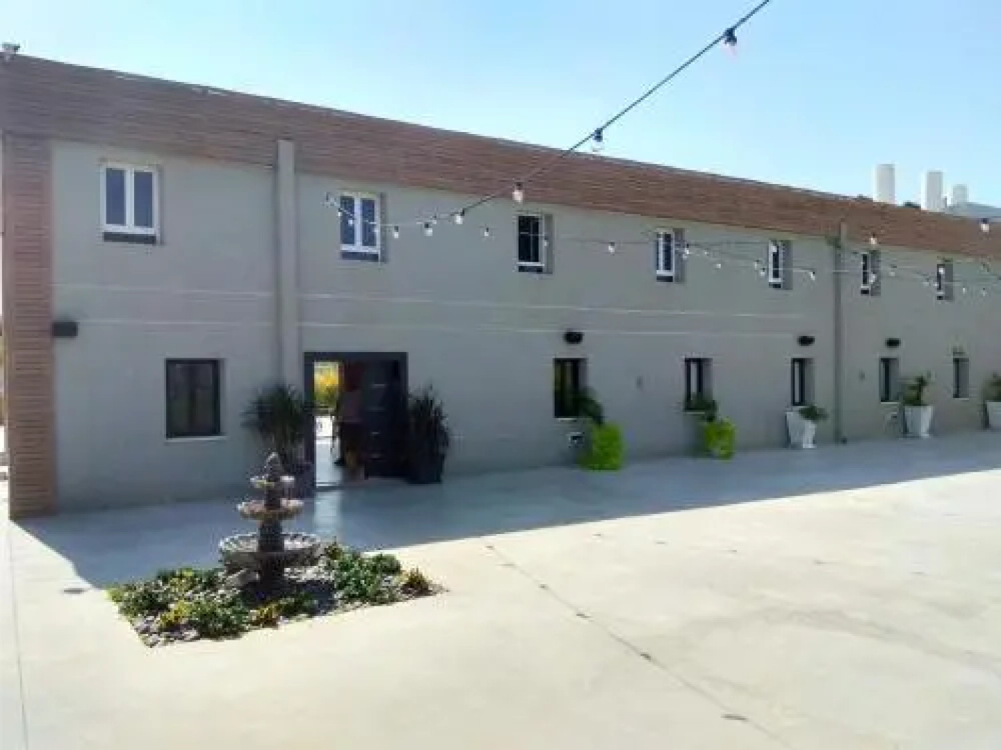 Chiara Boutique Hotel