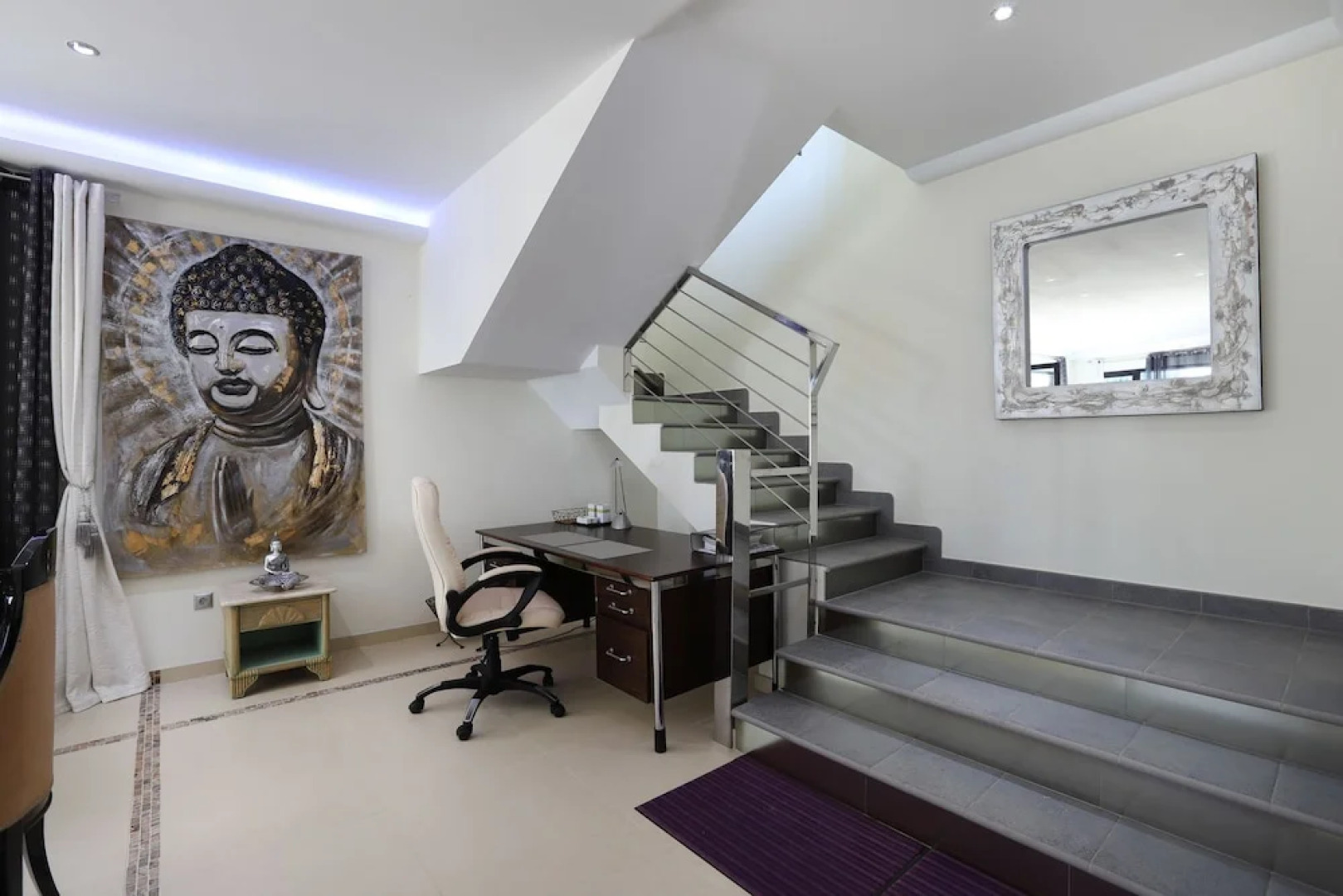 Dream Villa in Albir