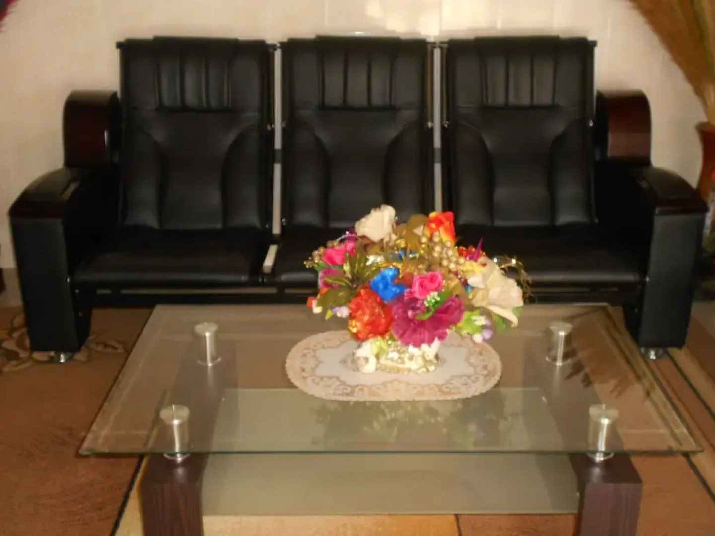 Hotel Ayenou