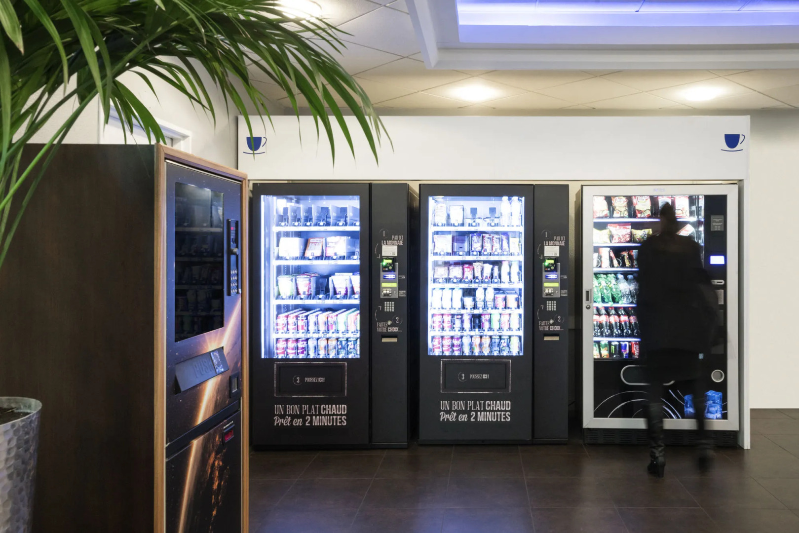 Отель ibis budget Paris Porte de Montmartre