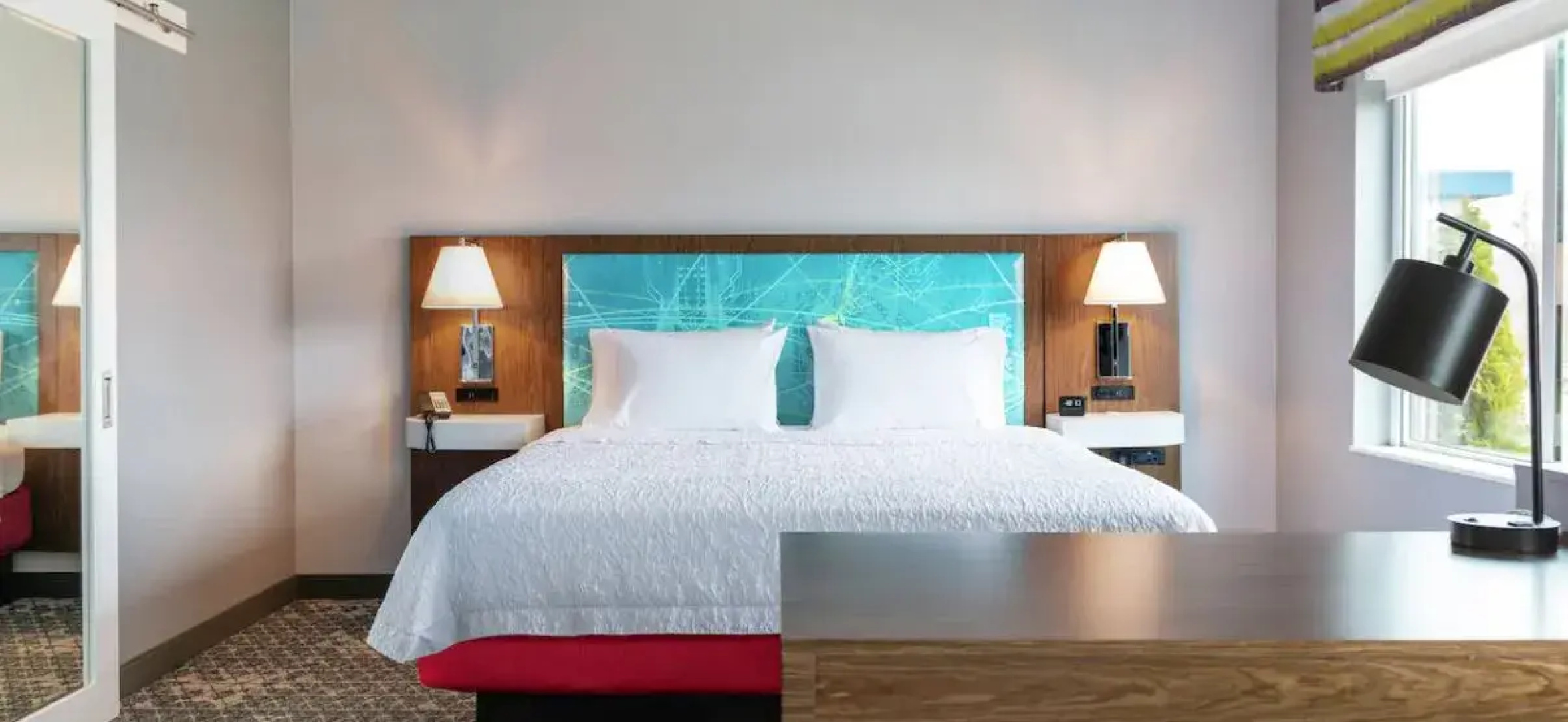 Hampton Inn & Suites Chico