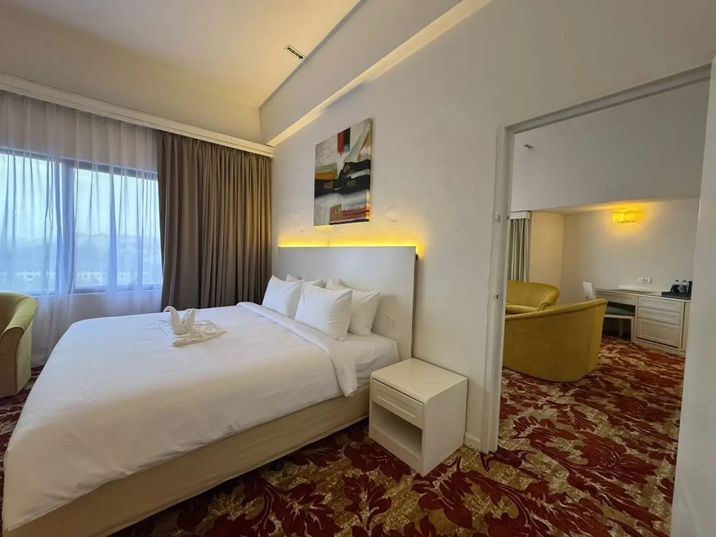 Royal Park Hotel at UNITEN